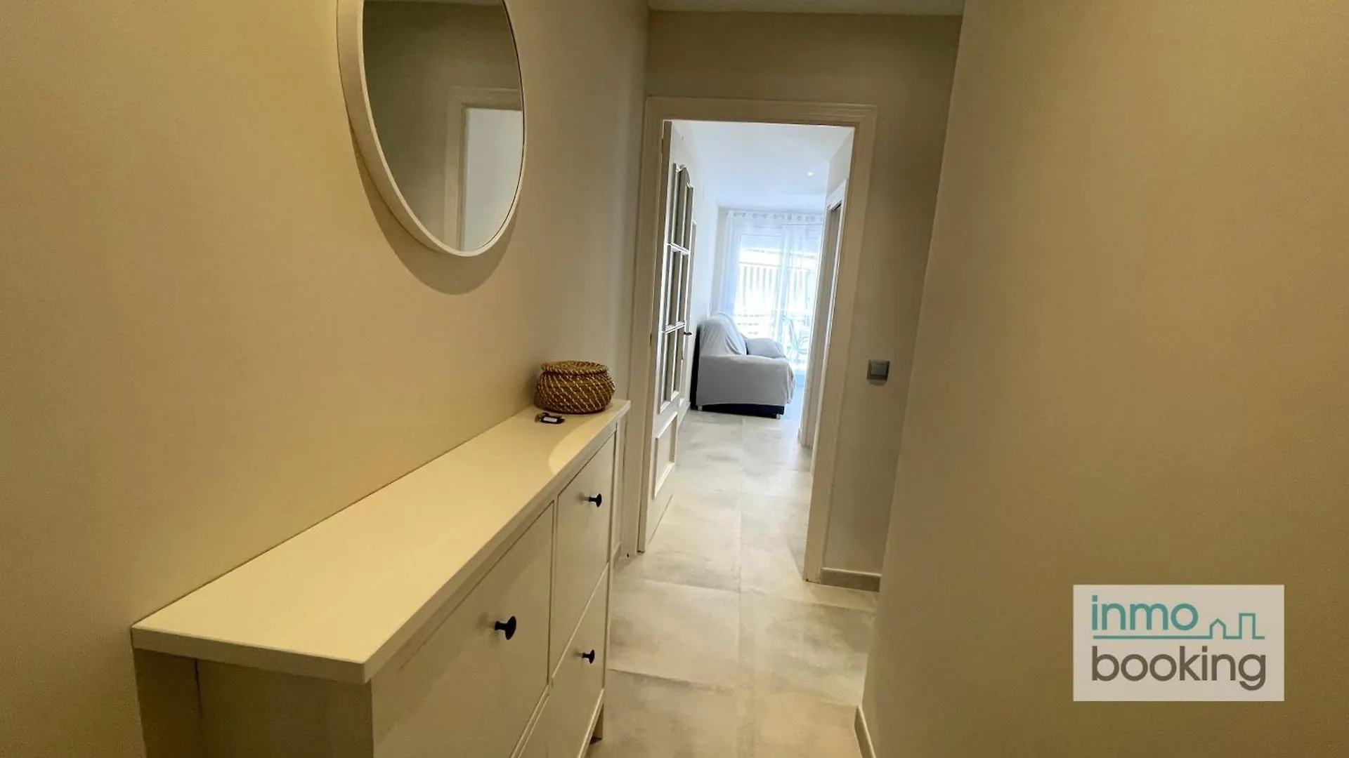 Appartamento Inmobooking Lerimar Salou