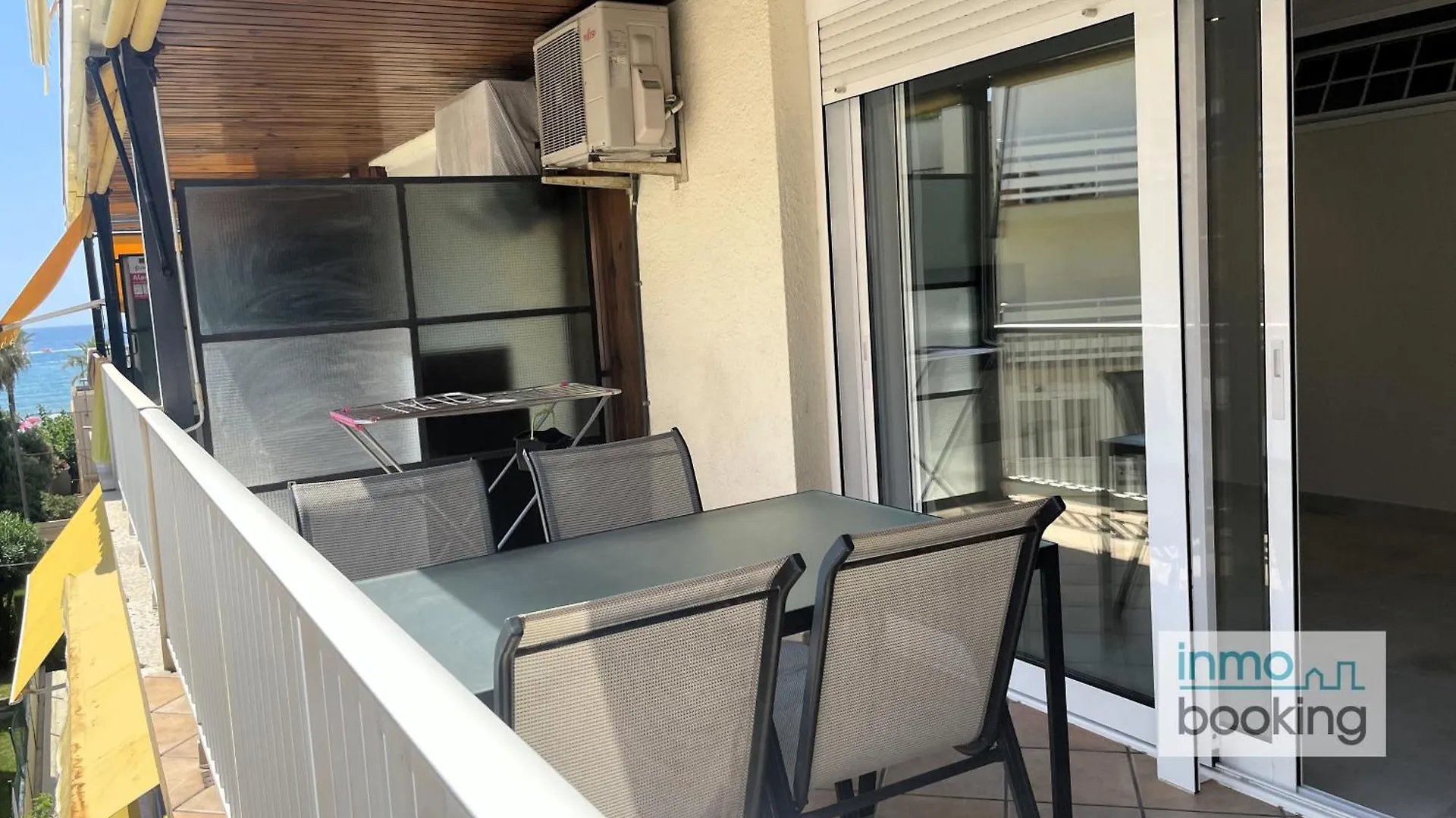 Inmobooking Lerimar Salou Spagna