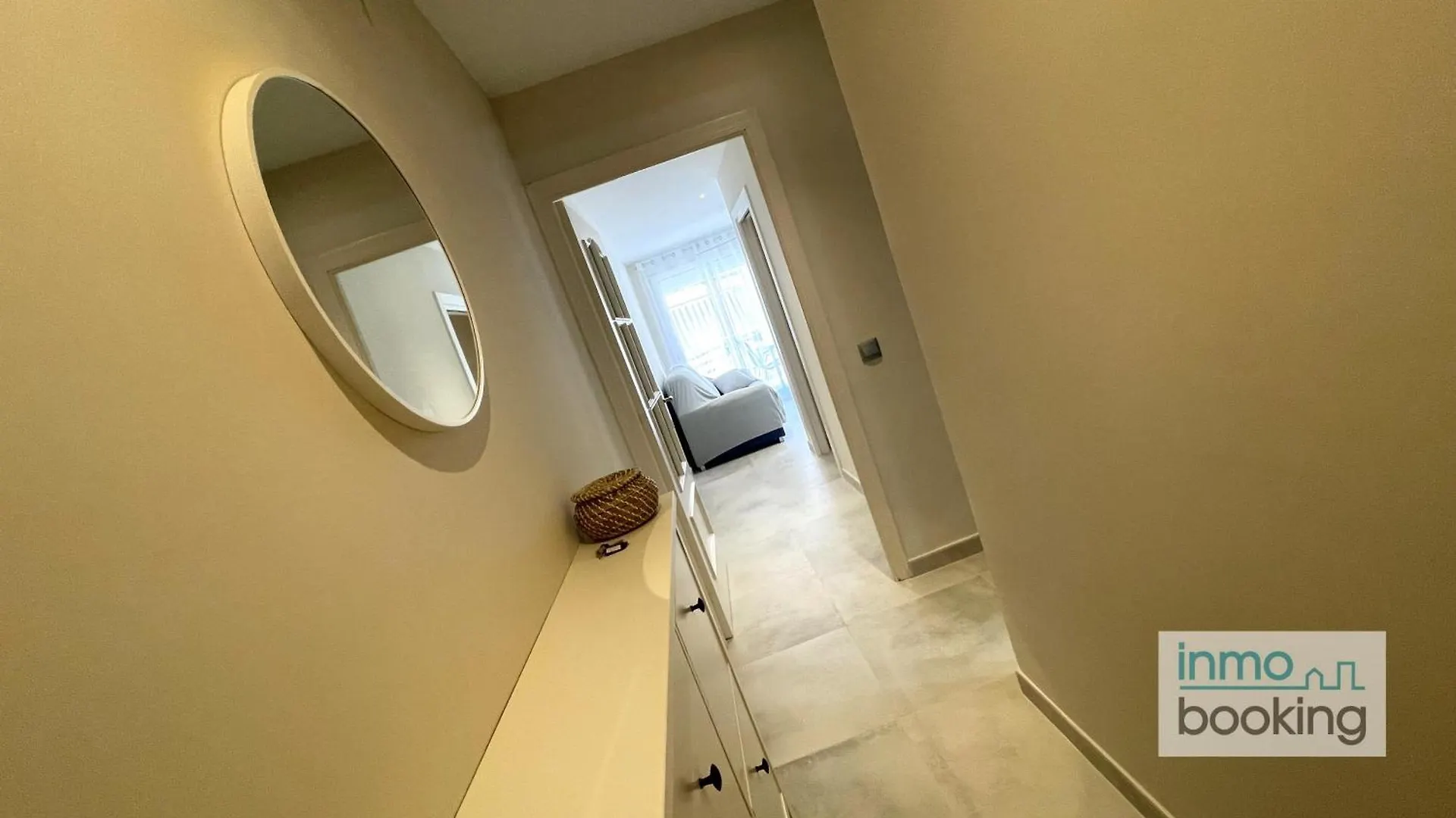 Inmobooking Lerimar Salou Appartamento