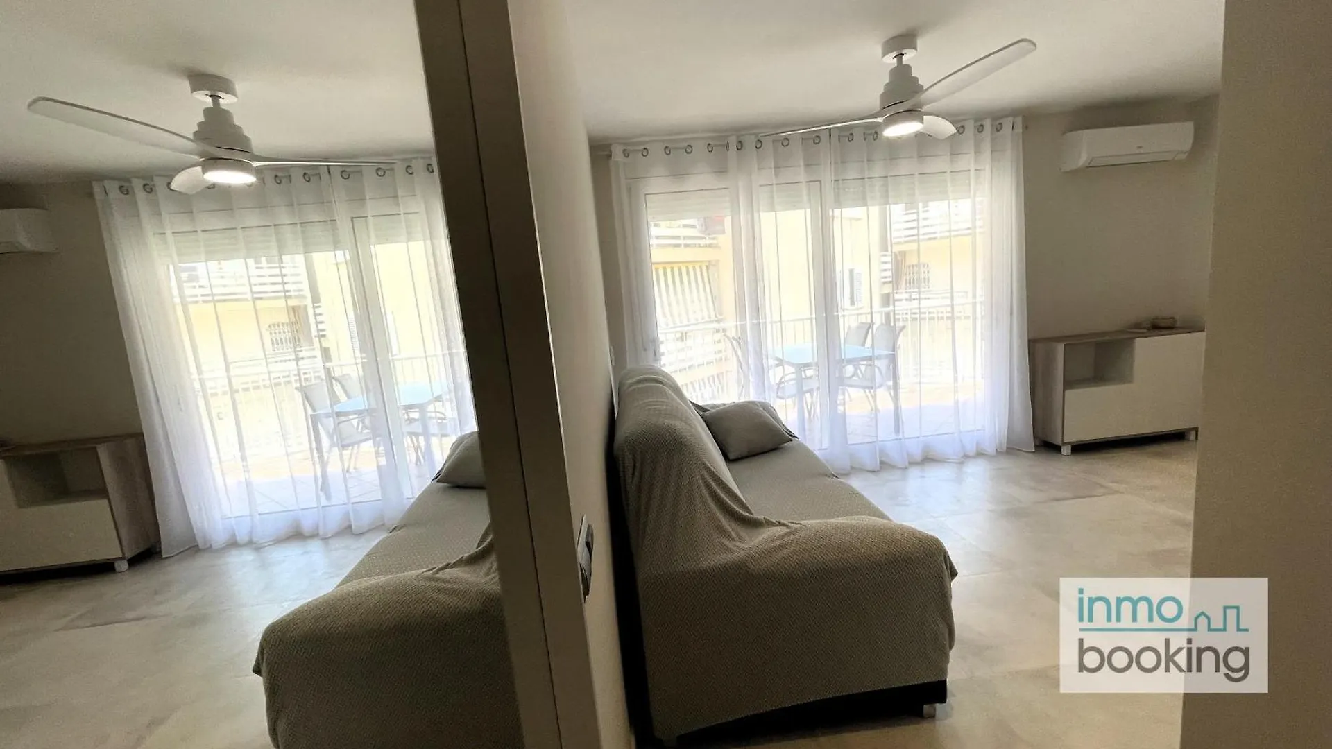 Inmobooking Lerimar Salou Appartamento