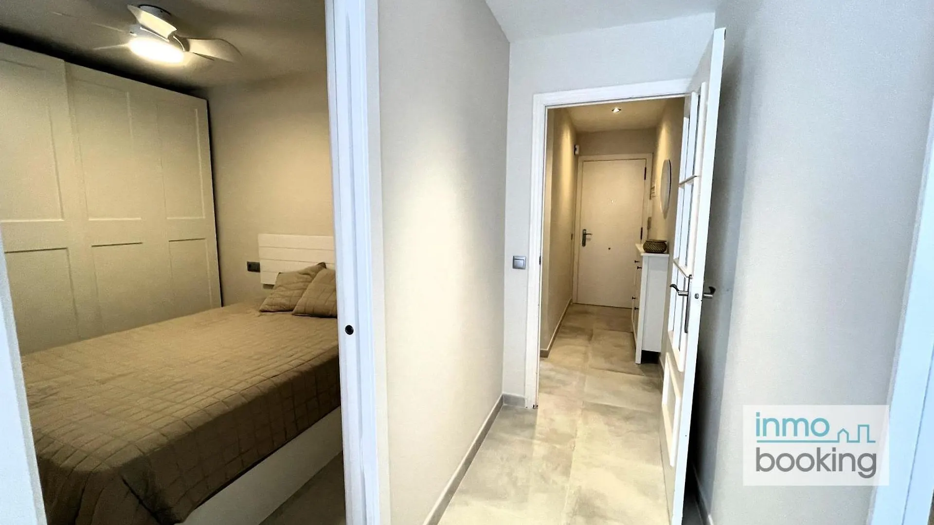 Appartamento Inmobooking Lerimar Salou Spagna