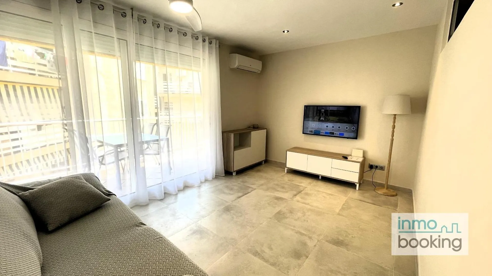 Inmobooking Lerimar Salou Spagna