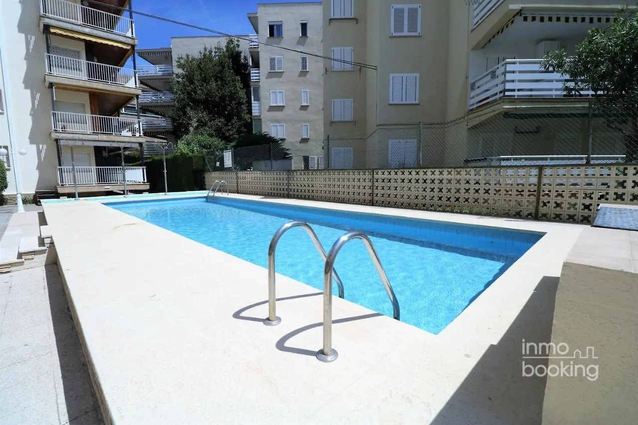 Inmobooking Lerimar Salou Appartamento
