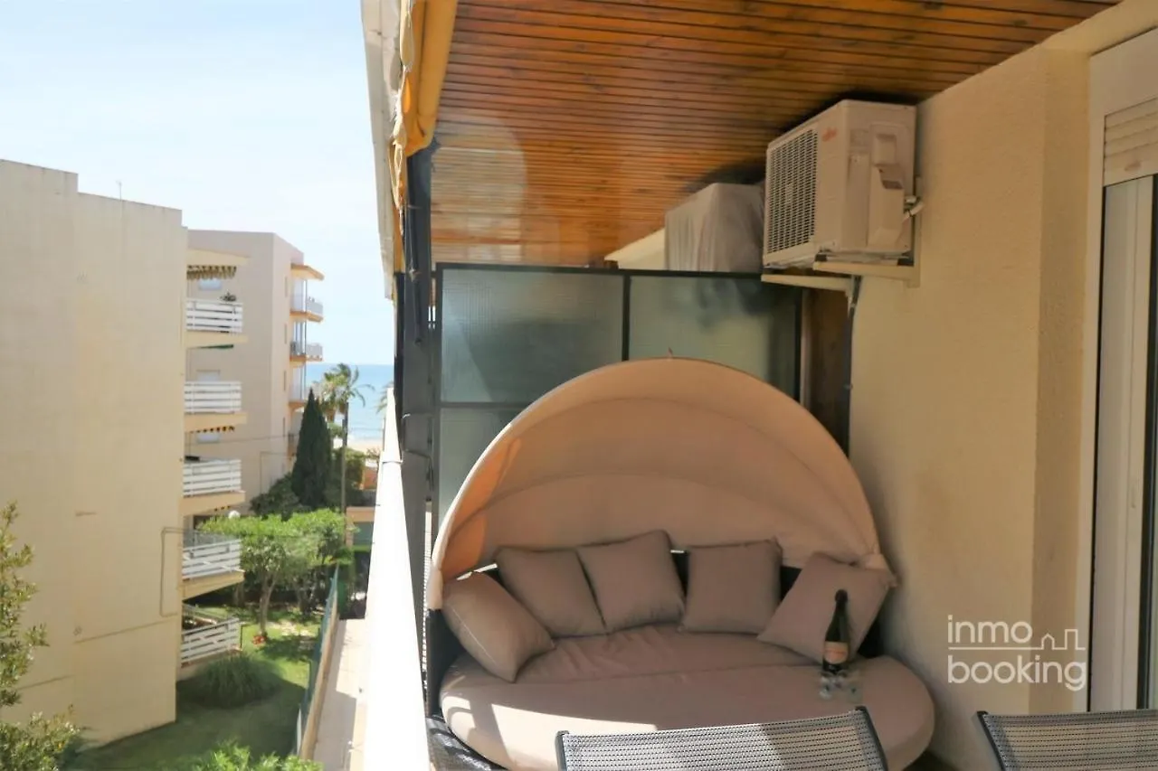 Inmobooking Lerimar Salou