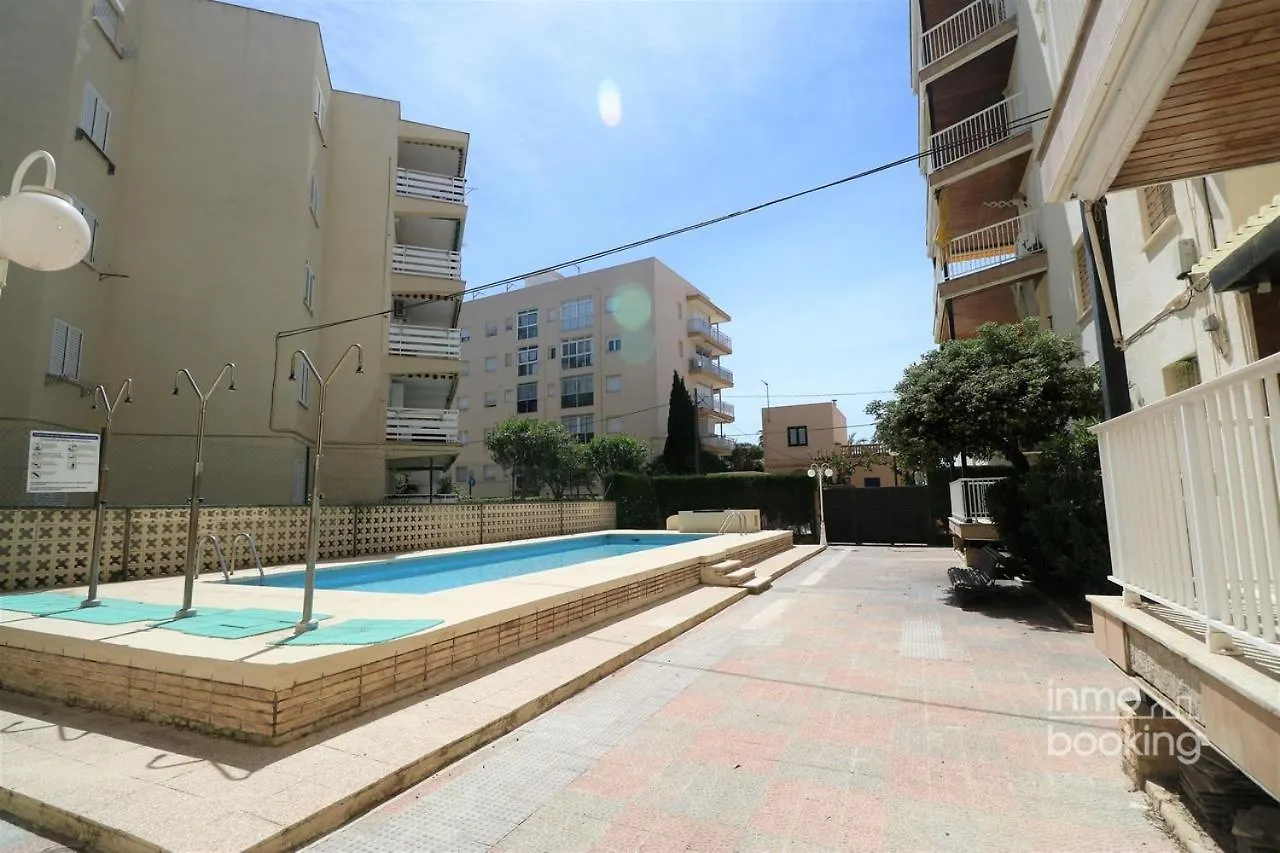 Inmobooking Lerimar Salou
