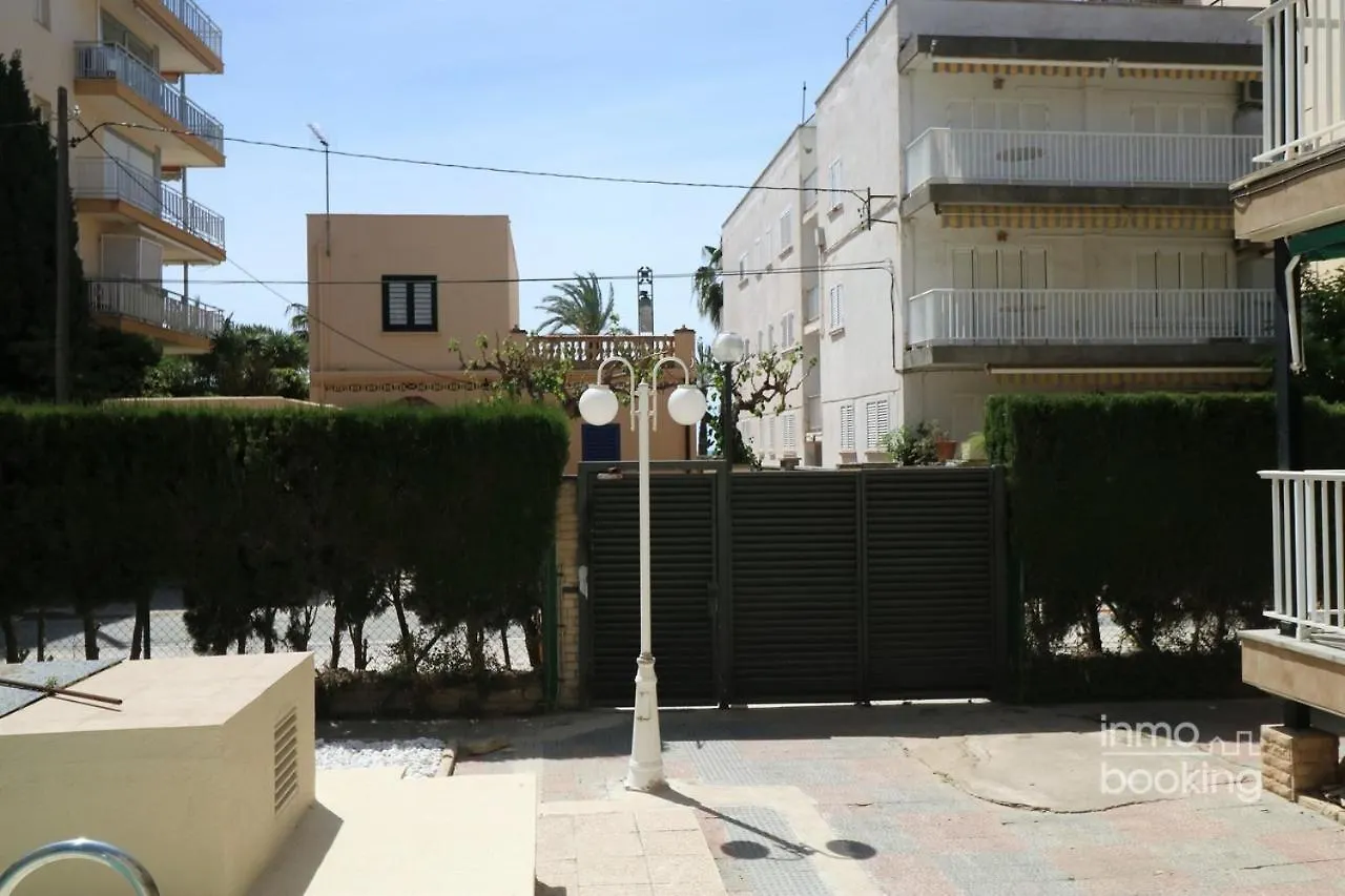 Appartamento Inmobooking Lerimar Salou